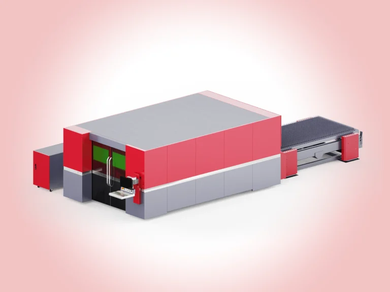 Fiber Lazer Kesim Makinesi Nedir?